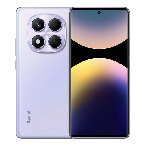 XIAOMI Redmi Note 14 Pro, Mor, 512GB, 12Gb Ram, 8 Çekirdek, 6,67inc Ekran, 20Mpix Ön, 200Mpix Arka Kamera, Türkiye Garantili, Cep Telefonu