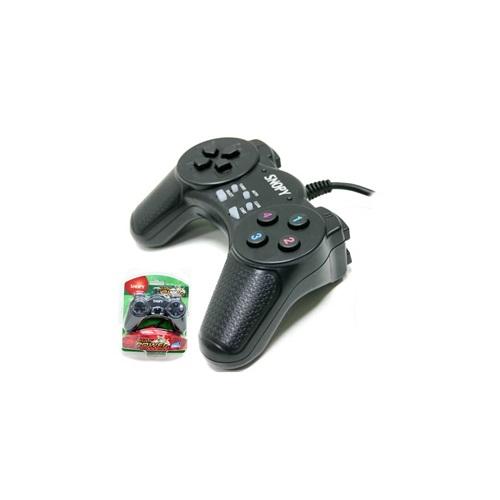 SNOPY SG-103, USB/PC, 1.9mt Kablolu, GAMEPAD