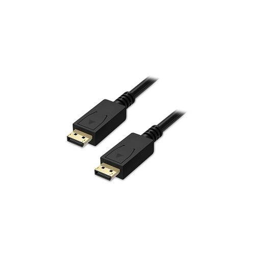 S-LINK SL-463, Display Port (DP) Kablo, İki ucu Erkek, 3 Metre