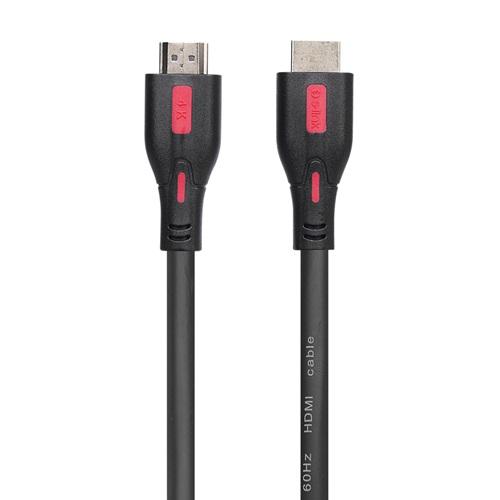 S-LINK SL-HDM4K13, 4K UHD, HDMI v2,0 Kablo.3mt. 60Hz.