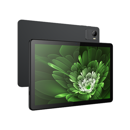 PHILIPS Pad Air M10, T7305, 10.1" Ekran, 4Gb Ram, 128Gb Hafıza, Gray, Android Tablet