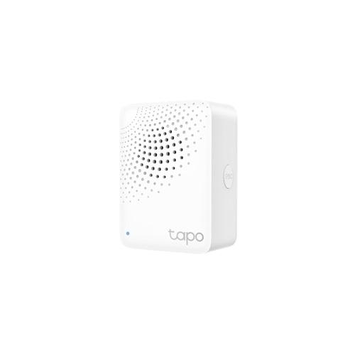 TP-LINK Tapo H100 Wi-Fi Alarm Özellikli Dağıtıcı