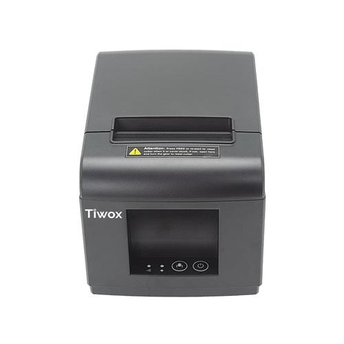 Tiwox RP-820, Otomatik Kesici, Direkt Termal Fiş Yazıcı (Ethernet, USB)