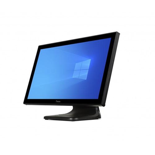 Tiwox TP-3150, Intel i5 5.Nesil, 21.5" Ekran, 8GB Ram, 128GB SSD, Endüstriyel, Dokunmatik Pos PC