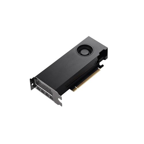 PNY QUADRO VCNRTXA2000-12GB-SB, RTXA2000, 12GB, DDR6, 192Bit, Tek Fan, 4xMini DP, Ekran Kartı