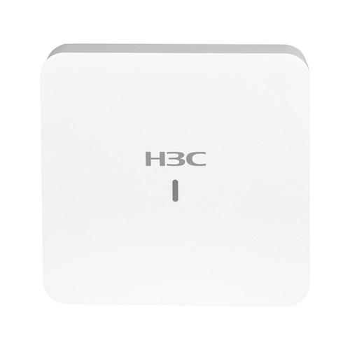 H3C WA6020, Dual Band, WiFi 6, 1500Mbps, PoE, Tavan Tipi, Access Point (128 Misafir Destekler)
