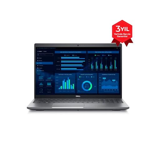 DELL Precision M3581, XCTOP3581EMEA-VP-2, i7-13800H, 15,6" FHD, 16Gb Ram, 512Gb SSD, 6Gb Quadro RTX A1000 Ekran Kartı, Windows11 Pro, Notebook İş İstasyonu